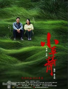 小草青青 第40集