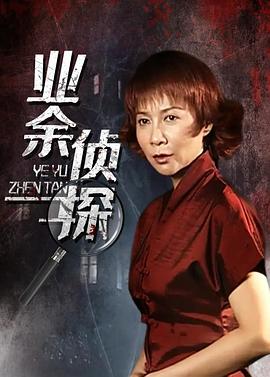 业余侦探 第16集