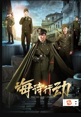 海诗行动 第14集
