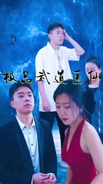 极品武道医仙 21-40集