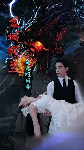 龙域领主的落难娇妻 全集(大结局)