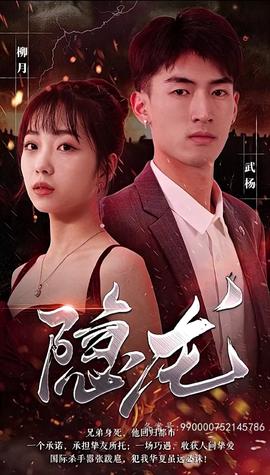 新版隐龙 全集(大结局)