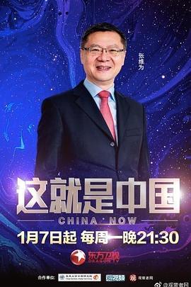 这就是中国 20250311