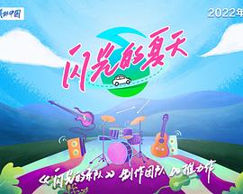 闪光的夏天 20240819