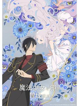 魔法少女与恶曾是敌人。 第12集(大结局)