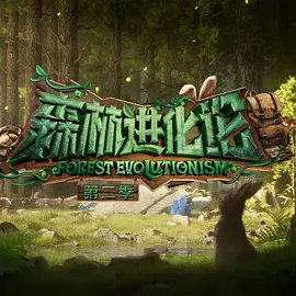 森林进化论 第二季 20241212