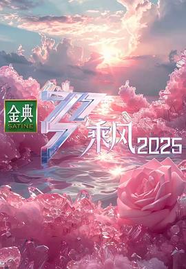 乘风2025 20250321下