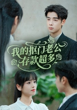 我的抠门老公存款超多(全集)