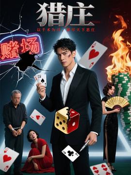 猎庄 全集(大结局)