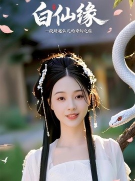 白仙缘 全集(大结局)
