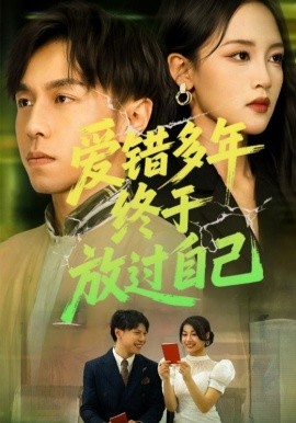 爱错多年终于放过自己 全集