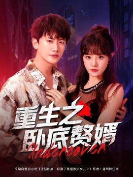 重生之卧底赘婿 全集(大结局)
