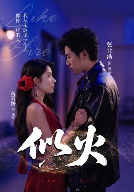 似火短剧版 全集(大结局)