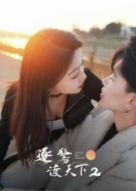 逐鹭渡天下2 全集完结(大结局)