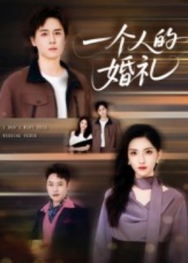 一个人的婚礼 全集完结(大结局)