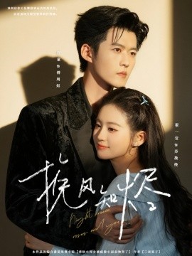 挽风知烬 全集(大结局)