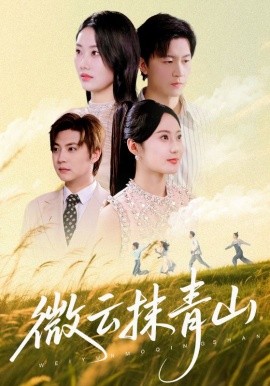 微云抹青山 全集完结(大结局)