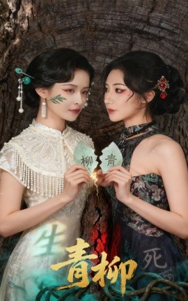 青柳短剧版(全集)