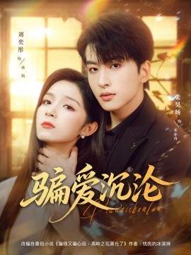 骗爱沉沦 全集完结(大结局)