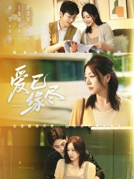 爱已缘尽 全集完结(大结局)