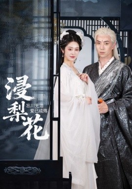 浸梨花 全集完结(大结局)