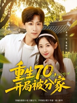 重生70，开局被分家 全集完结(大结局)