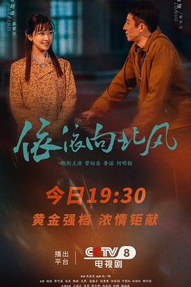 依依向北风 第9集