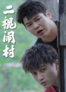 二棍闹村 全集(大结局)