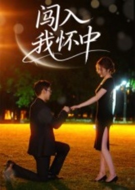 闯入我怀中 全集完结(大结局)