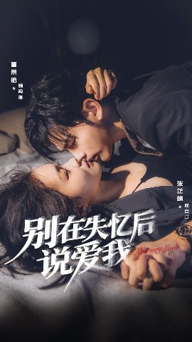 别在失忆后说爱我 全集完结(大结局)