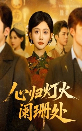 心归灯火阑珊处 全集(大结局)