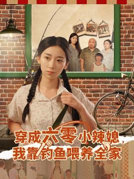 穿成六零小辣媳我靠钓鱼喂养全家 全集完结(大结局)