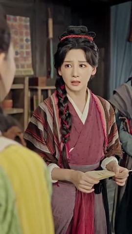 我在荒年收古董 全集(大结局)