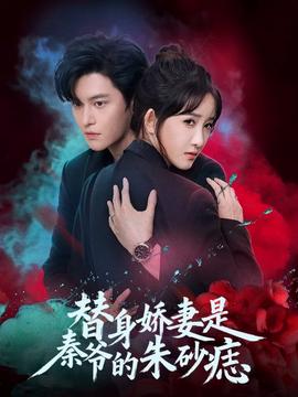 替身娇妻是秦爷的朱砂痣 全集完结(大结局)