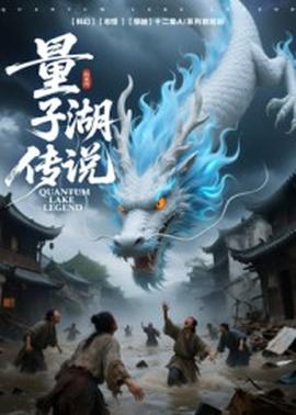 量子湖传说 全集(大结局)