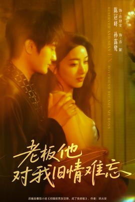 老板他对我旧情难忘 全集(大结局)