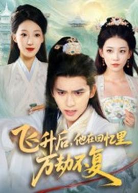 飞升后，他在回忆里万劫不复 全集(大结局)