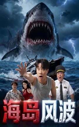 海岛风波 全集(大结局)