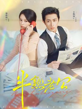 半熟老公 全集完结(大结局)