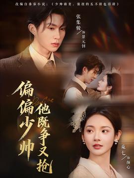 偏偏少帅他既争又抢 全集(大结局)