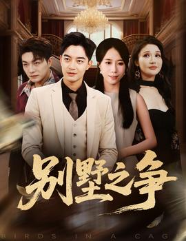 别墅之争 全集完结(大结局)