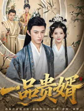 一品贵婿 全集完结(大结局)