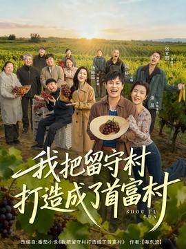 我把留守村打造成了首富村 全集完结(大结局)