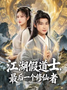 江湖假道士，最后一个修仙者 全集完结(大结局)