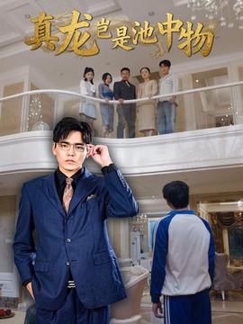 真龙岂是池中物 全集完结(大结局)