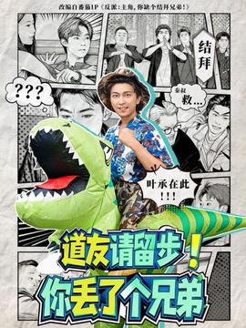 道友请留步！你丢了个兄弟 全集(大结局)