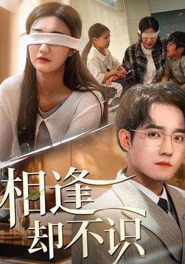 相逢却不识 全集完结(大结局)