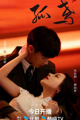 孤鸢 第24集(大结局)