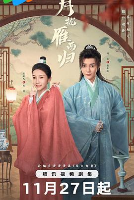 月拢雁西归 第08集