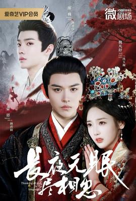 长夜无眠尽相思 全集完结(大结局)